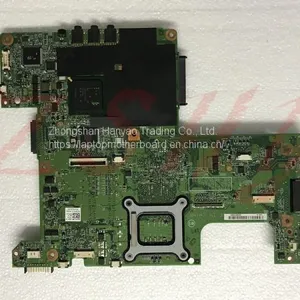 Cn-0ft113 0ft113 for Dell 1525 Laptop Motherboard Ddr2 07211-3 48.4w002.031 Free Shipping 100% Test ok thumbnail-1