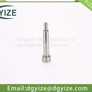 Medical Part Mould/precision Parts With Automatic Lathes and Internal and External Grinding Supply thumbnail-1
