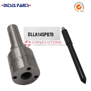 Cat 3406b Nozzles DLLA145P870/093400-8700 for Mitsubishi thumbnail-1