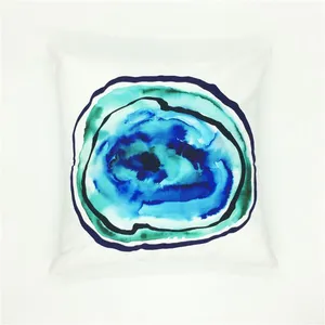 Wholesale New Design Cushion Covers Custom Digital Printed thumbnail-1