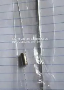 Governor Spring for GX160 Gasoline Generator Engine Parts, Electrical Spare Parts thumbnail-3