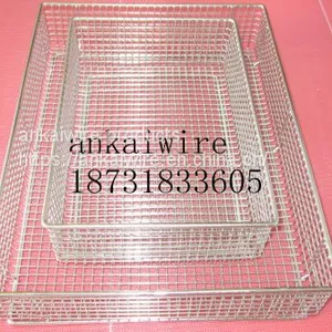 Device Cleaning Basket thumbnail-5