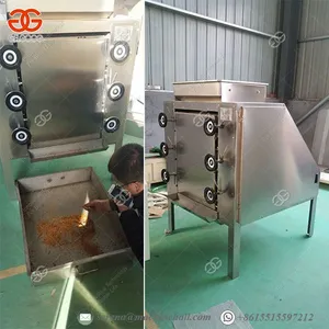 Commercial Nut Grinder Machine Stainless Steel Sesame thumbnail-3