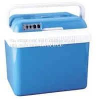2~10℃ 285kg Temperature Stability Food Display Cabinet thumbnail-1