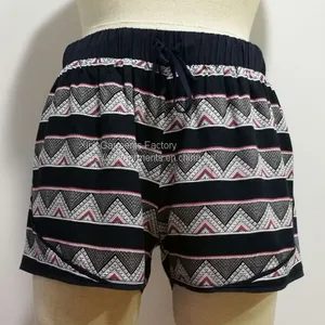 Ladies Shorts 18035 thumbnail-1