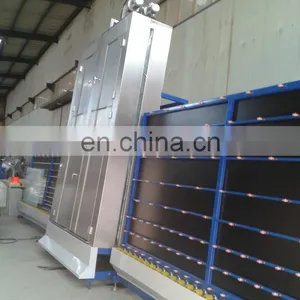 High Quality Glass Washing Equipment/ Vertical Glass Washing Equipment thumbnail-5