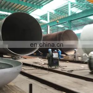 China High Quality Weldingframe Welding Wall Frame Machining and Fabrication thumbnail-4