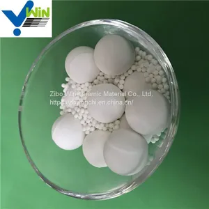 Platinum Catalyst Ceramic Beads in Bulk China Suppliers thumbnail-5