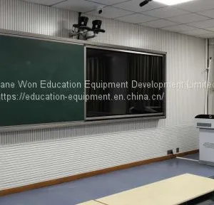 Smart Electronic Class Information Board With Sign-in Management System thumbnail-5