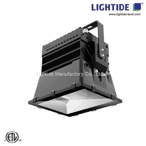 Stadium LED Flood Light Fixture 1000W & High Mast Led Lights, CREE LED & Meanwell Driver for 5 Yrs Warranty thumbnail-1