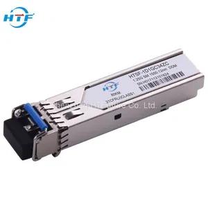 1.25Gb/s SFP DWDM 100GHz ZR 80km Transceivers thumbnail-1