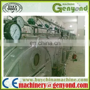 Monocrystal Rock Sugar Production Plant thumbnail-3