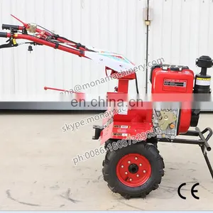 Power Tiller Price Rotary Tiller,mini Power Tiller thumbnail-1
