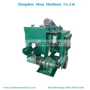 Wood Log Debarker Debarking Machine/wood Tree Peeler Peeling Machine thumbnail-1