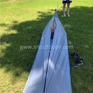 Awesome Camping Tents Single Camping Tent Hiking Equipment thumbnail-4