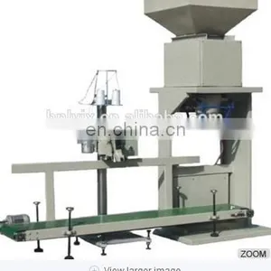 High Efficient Automatic Quantitative Grain Packing Filling Machine thumbnail-4