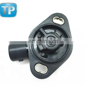 TPS Sensor Throttle Position Sensor OEM 37825-PAA-A01 6911753 JT3R30512 JT3R60659 thumbnail-1
