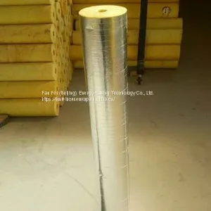 Price of High Quality Glass Wool Reduced Energy Bills for Storage Tanks thumbnail-1
