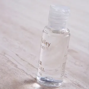 Customized Mini Disposable Amenities Set 30ml Bottle Hotel Soaps And Toiletries For Sale thumbnail-1