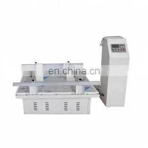 Simulation Transportation Lab Vibrating Table thumbnail-4