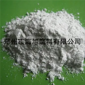 White Aluminum Oxide for Ceramic Filter Plates thumbnail-2