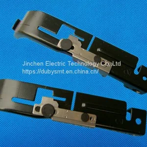 E62037060AC Professional SMT Feeder Parts JUKI Feeder Cover With Black Color UPPER COVER 32 thumbnail-1