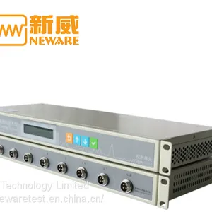 Neware Coin Cell Battery Test System-5V 10mA-watch Cell Tester,weighting Scale Cell Tester thumbnail-2