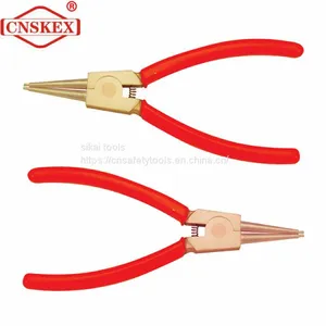 Explosion-proof Outer Baffle Ring Pliers 8 thumbnail-1