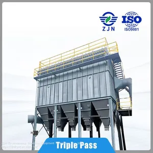 Dewatering Filter Liner For Sludge Waste Metal Sludge Treatment thumbnail-3