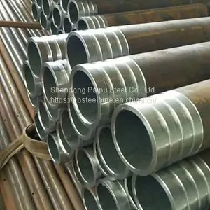 10inch 8inch 6inch Galvanized Steel Pipe thumbnail-1