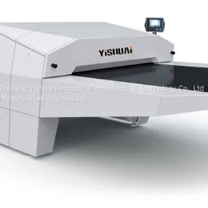 900 Fusing Machine for Garment Factory thumbnail-1