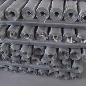 201 & 304 & 316 104mm Wire Diameter Stainless Steel Wire Mesh thumbnail-4