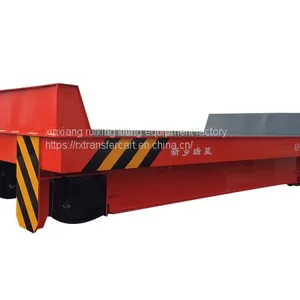 Battery Transfer Car thumbnail-1