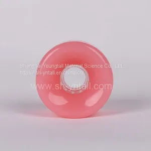 pu Wheels for Skate Board 67*45 Transparent Skateboard PU Wheels thumbnail-2