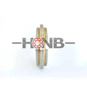 YRT50 Axial and Radial Cylindrical Roller Bearings 50*126*30mm thumbnail-2