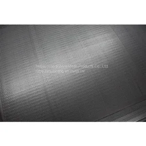 Customized Perforated Pattern Divider thumbnail-1