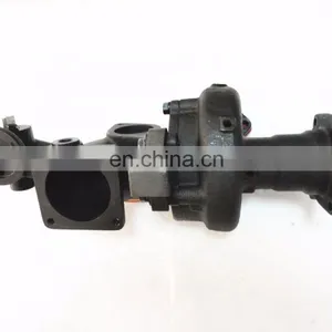 NT855 Machinery Engine Parts 3098964 Water Pump thumbnail-2