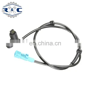 R&C High Quality Auto ABS Sensors 454576 0000454576 For Peugeot 206 1.1-1.6 16V 1998-2009 Car Wheel Speed Sensor thumbnail-1