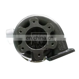 Excavator Turbo for H2C Engine TA4513 TD100 Turbocharger 1545097 1545098 846652 3518613 thumbnail-4
