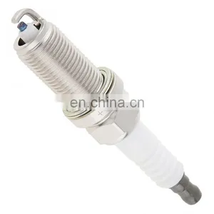 Auto Spare Parts Cars Iridium Spark Plug K20HR-U11 90919-01235 For Japanese Car thumbnail-2