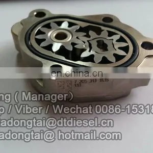 CP1 FEED PUMP 0440020133 thumbnail-2