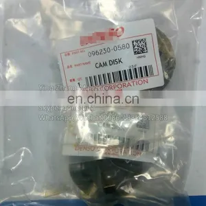 High Quality Diesel Engine Spare Parts VE Pump Cam Disk 096230-0580 thumbnail-1
