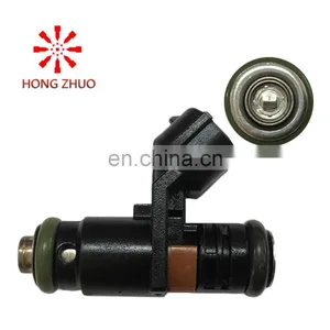 High Quality Injectors Made by 100% Professional Factory OEM 04E906031H thumbnail-6