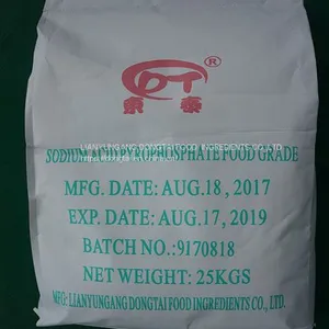 Sodium Acid Pyrophosphate Powder SAPP Food Ingredient Food Grade Food Additive Manufacturer Chemical High Quality Magnesium Citrate Anhydrous Powder Gianule MGCA Food Ingredient Food Grade Food Additive Manufacturer Chemical High QualityMagnesium Citrate thumbnail-1