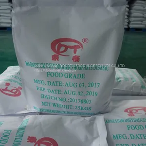 Magnesium Hydrogen Phosphate Dihydrate Powder Food Ingredient Food Grade Food Additive Manufacturer Chemical High Quality Magnesium Citrate Anhydrous Powder Gianule MGCA Food Ingredient Food Grade Food Additive Manufacturer Chemical High QualityMagnesium thumbnail-2