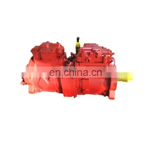 14531300 EC210C Главный насос экскаватора EC210CL Гидравлический насос K3V112DTP thumbnail-1
