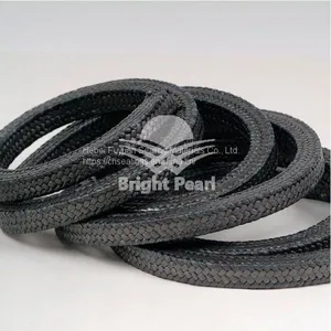 Carbon Fiber Packing With Graphite thumbnail-1