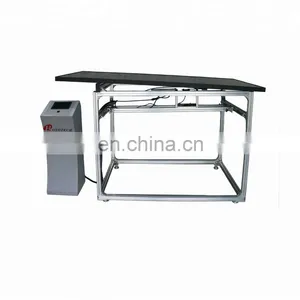 IEC61215-2 Cord Anchorage Torsion Testing Machine / Testing Equipment thumbnail-1