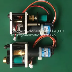 289 Us$ For Motor TE-16KJ2-12-384 Ryobi Ink Key Completely(PC Board Including) thumbnail-2