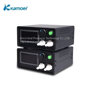 Kamoer Lab Gas and Liquid Pump thumbnail-1